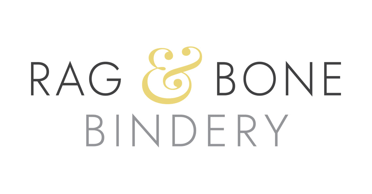 Rag & Bone Bindery