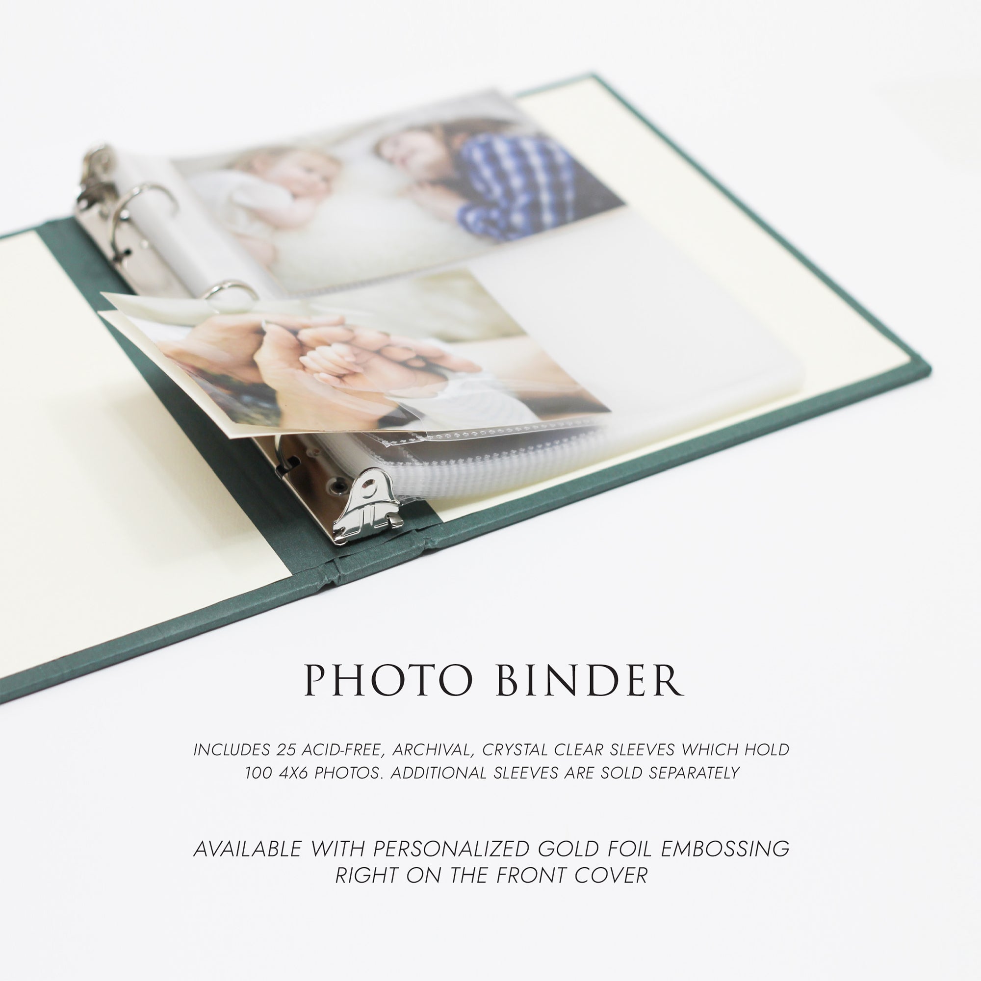 Best Deal for Linen Cover Photo Album for 4x6 1000 Photos Super